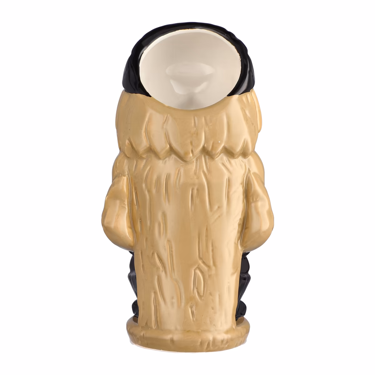 Geeki Tikis Hulk Hogan 12oz. Collector's Tiki Mug 5 Geeki Tikis Hulk Hogan 12oz. Collector's Tiki Mug