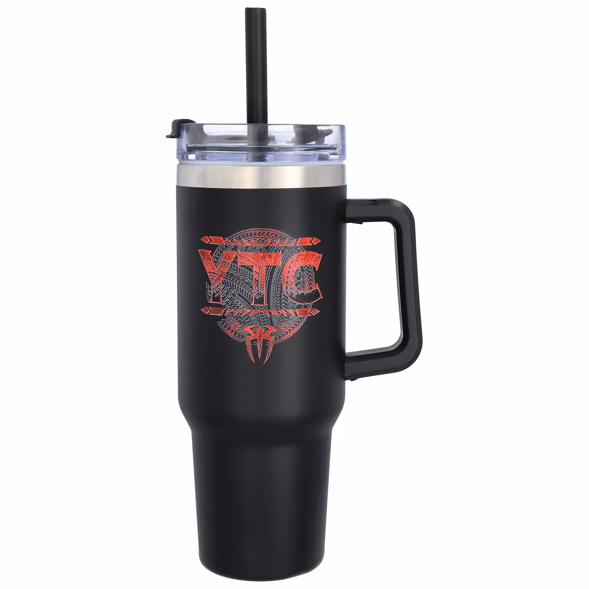 Roman Reigns 40oz. Tumbler 5 Roman Reigns 40oz. Tumbler