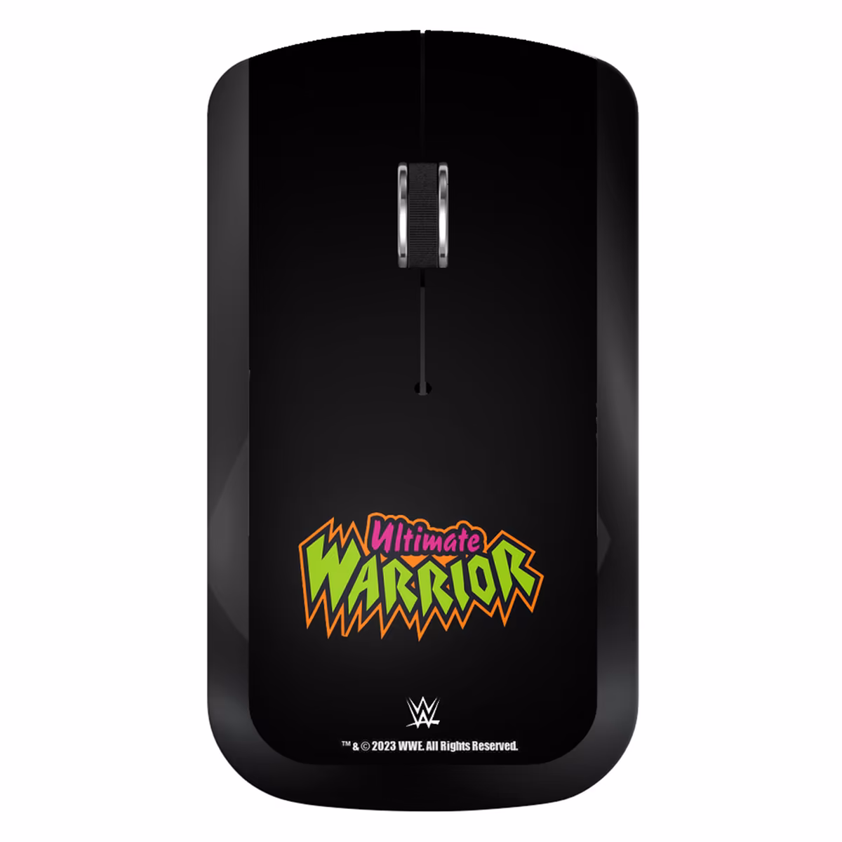 Keyscaper The Ultimate Warrior Wireless Mouse 18 Keyscaper The Ultimate Warrior Wireless Mouse