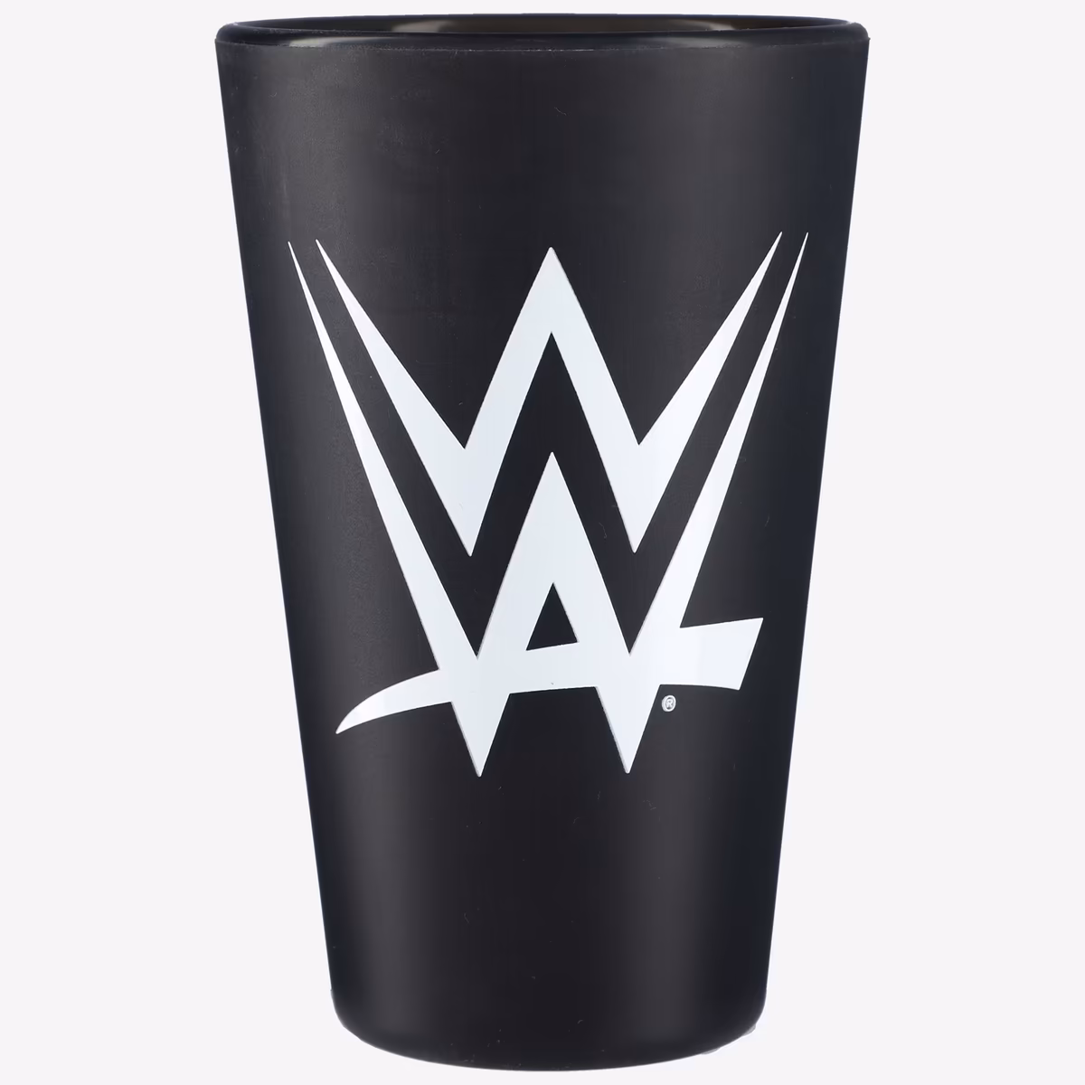 WinCraft WWE 16oz. Silicone Pint Glass