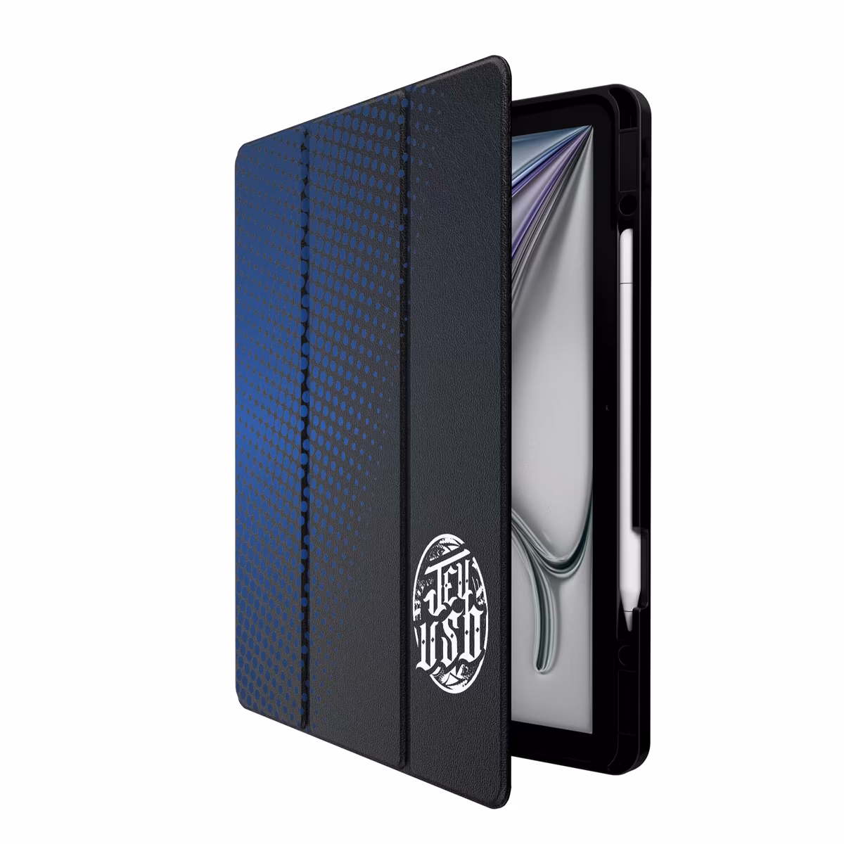 Keyscaper Jey Uso WWE Yeet Blues Superstar iPad Tablet Case 3 Keyscaper Jey Uso WWE Yeet Blues Superstar iPad Tablet Case