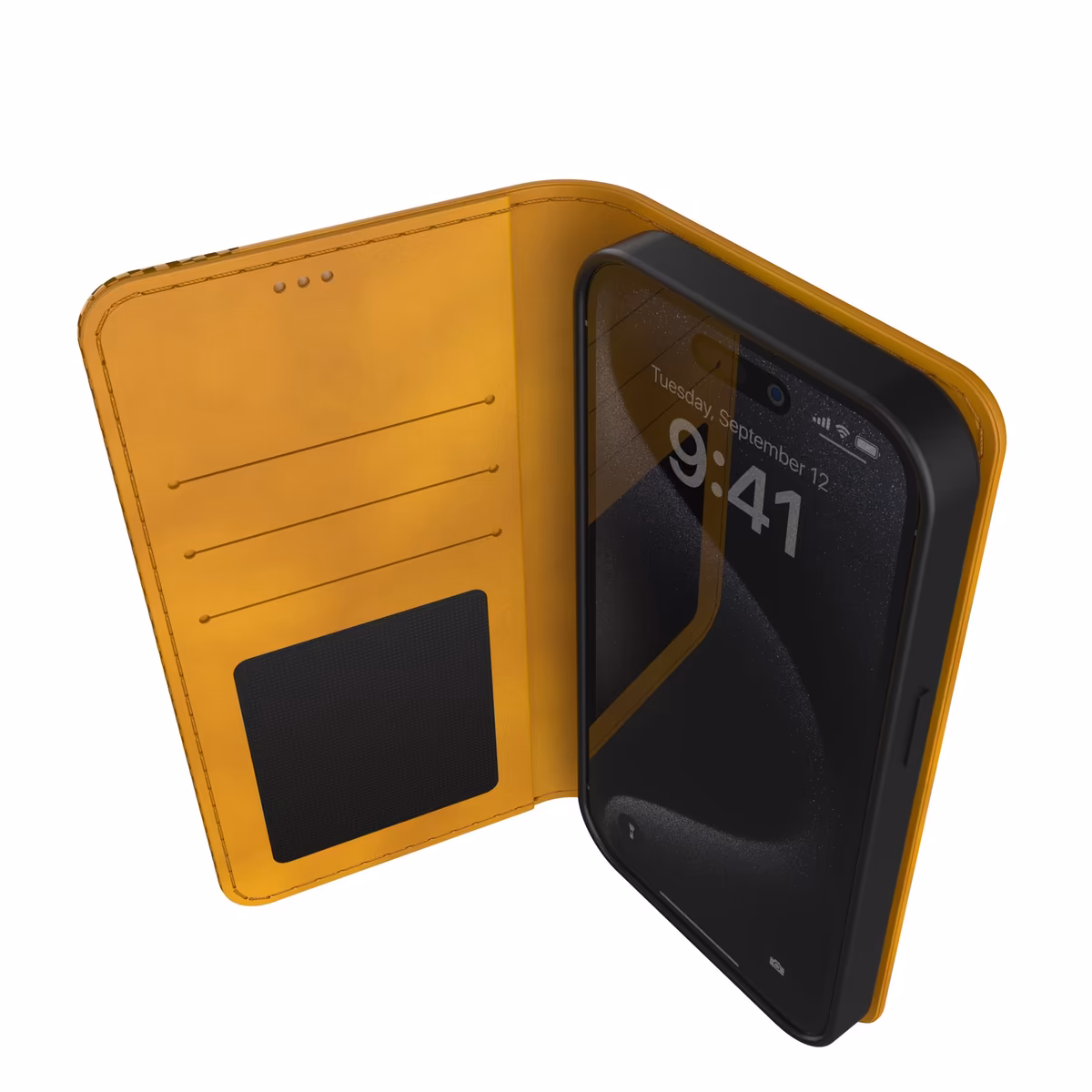 Keyscaper WrestleMania 41 iPhone Folio Case 4 Keyscaper WrestleMania 41 iPhone Folio Case