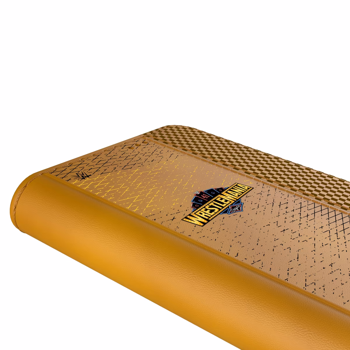 Keyscaper WrestleMania 41 iPhone Folio Case 6 Keyscaper WrestleMania 41 iPhone Folio Case