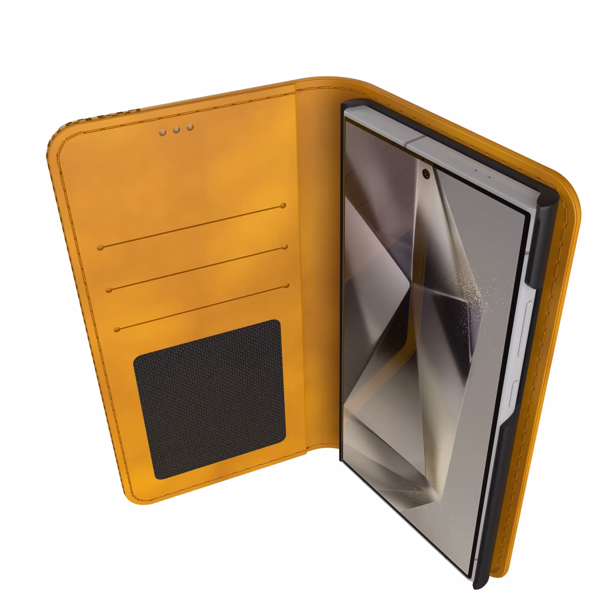 Keyscaper Liv Morgan Galaxy Steel Folio Case 4 Keyscaper Liv Morgan Galaxy Steel Folio Case