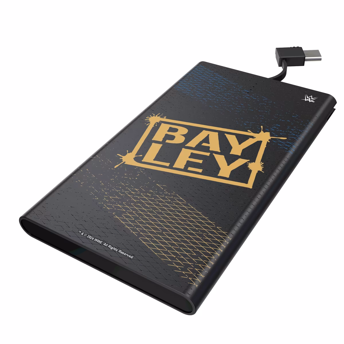 Keyscaper Bayley 5000mAh Flat Powerbank