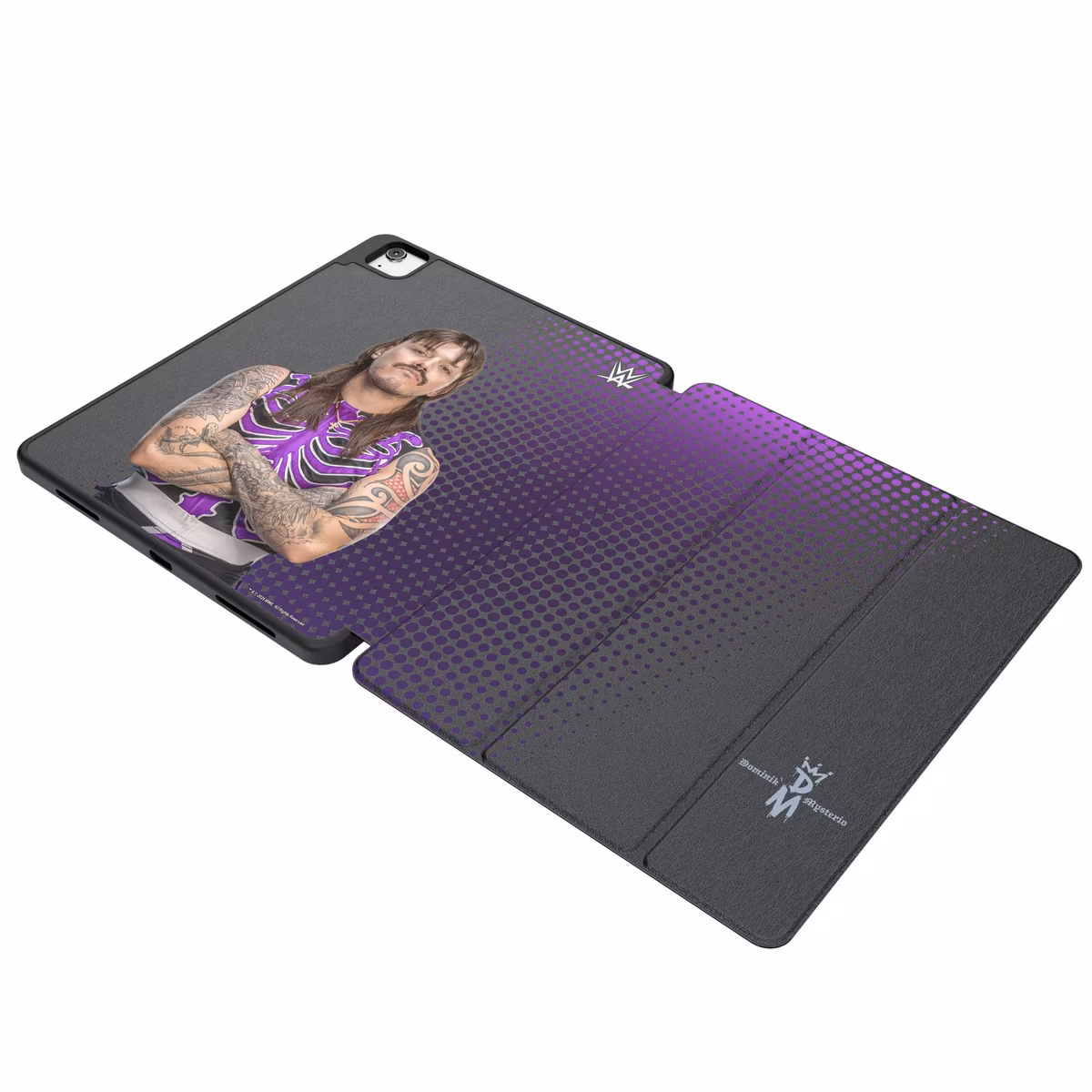 Keyscaper Dominik Mysterio Superstar iPad Tablet Case