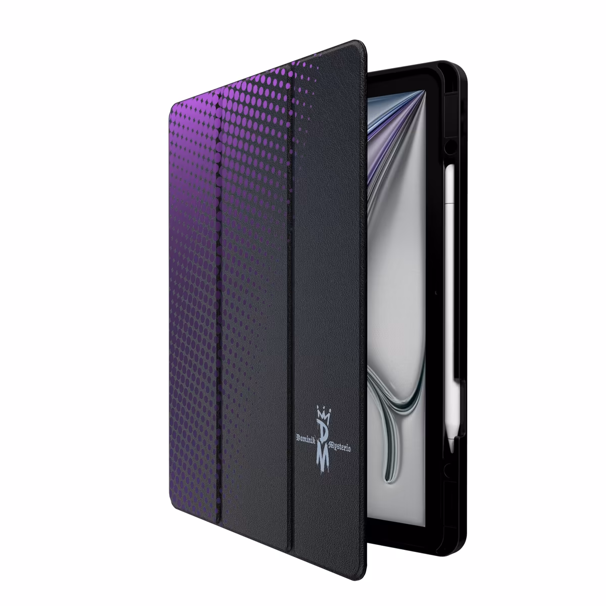 Keyscaper Dominik Mysterio Superstar iPad Tablet Case 3 Keyscaper Dominik Mysterio Superstar iPad Tablet Case