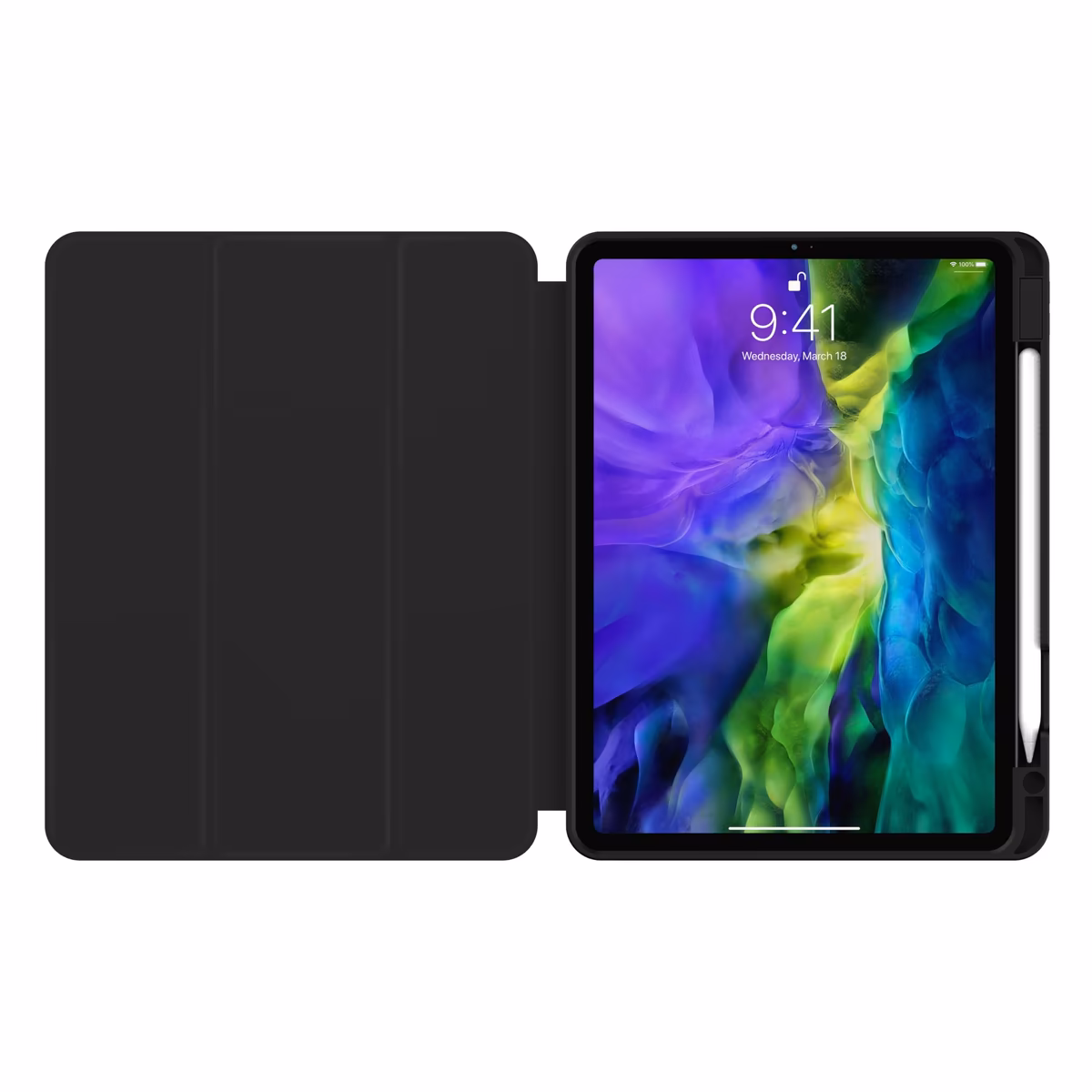 Keyscaper Dominik Mysterio Superstar iPad Tablet Case 5 Keyscaper Dominik Mysterio Superstar iPad Tablet Case