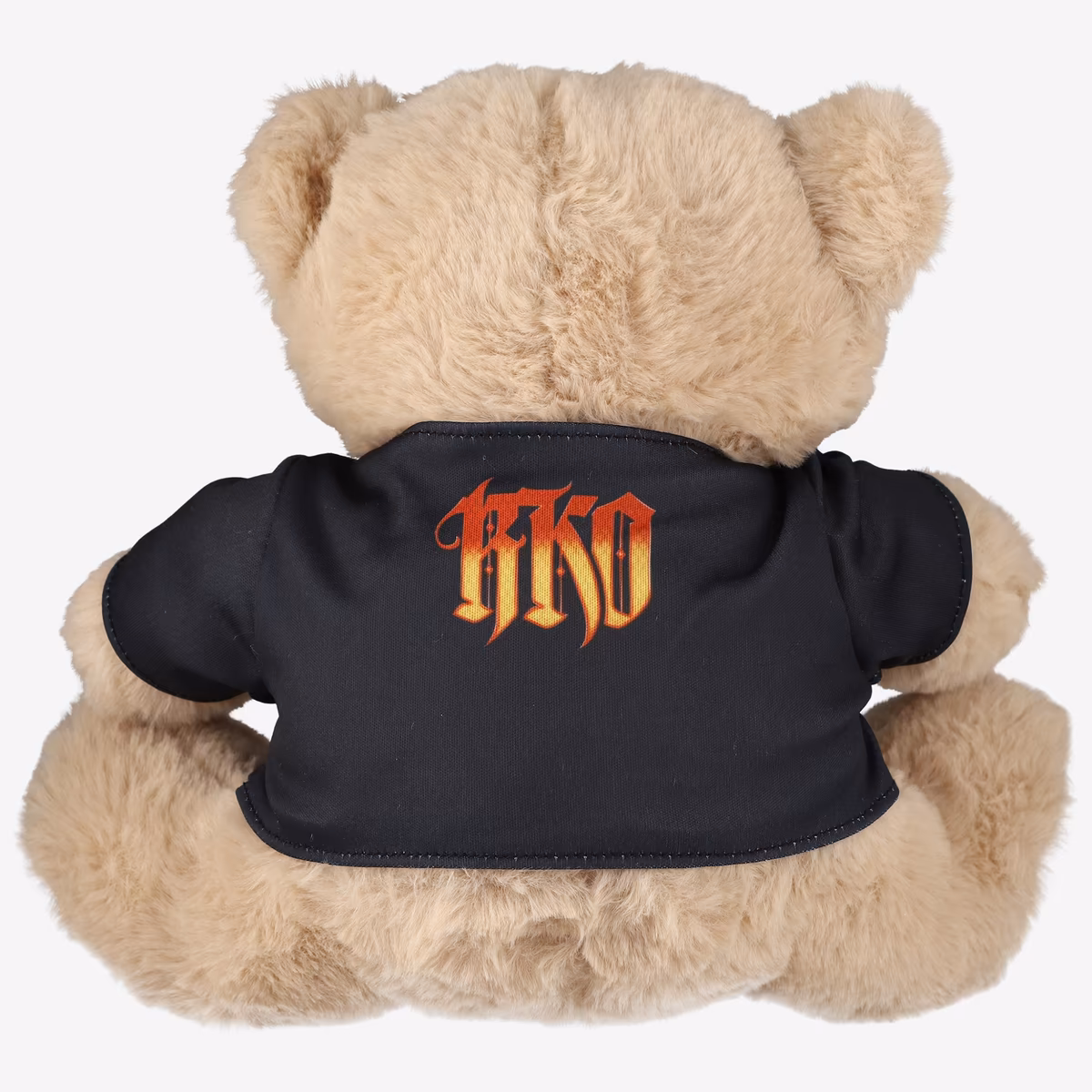 Randy Orton RKO 10" T-Shirt Plush Bear 3 Randy Orton RKO 10" T-Shirt Plush Bear