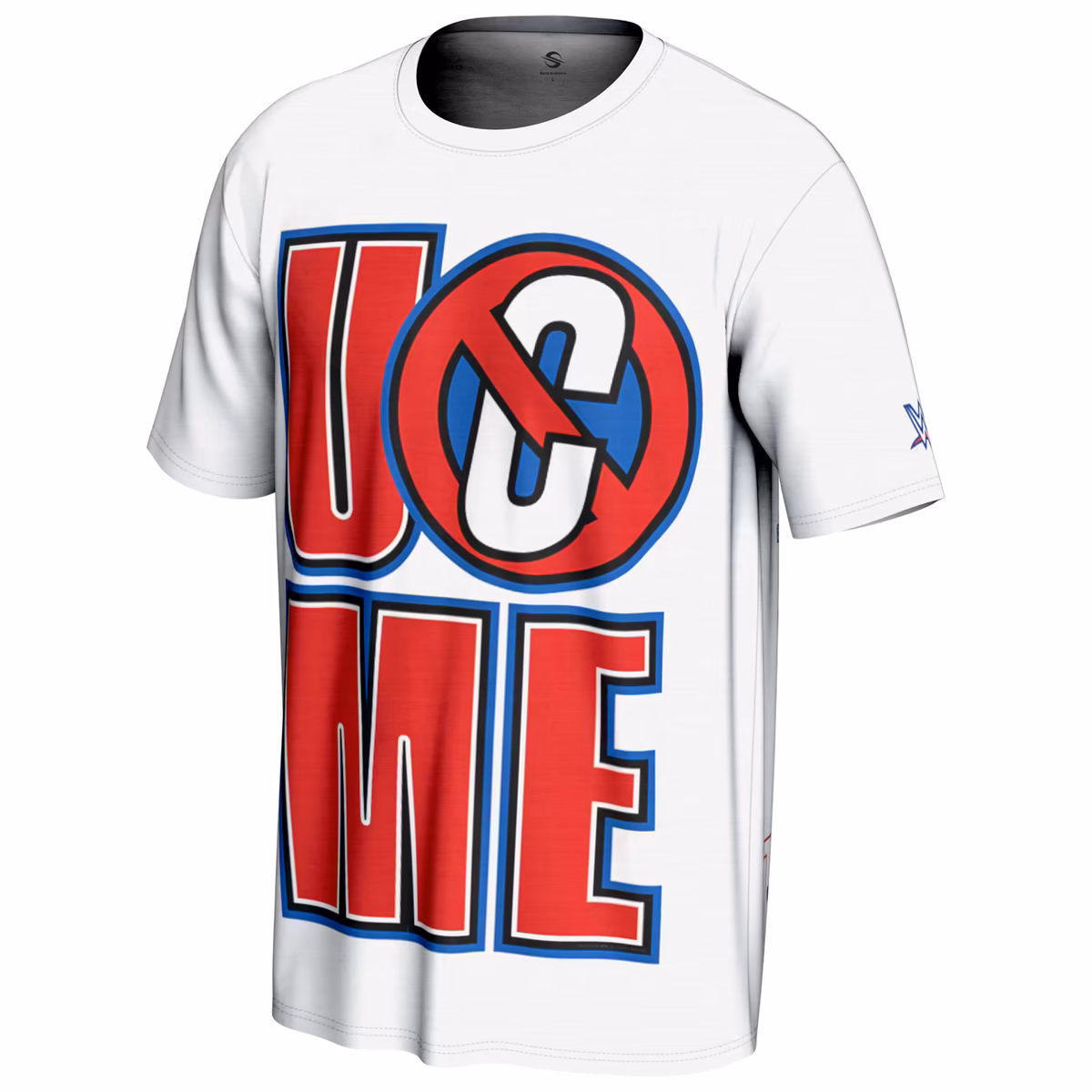Youth ProSphere White John Cena Thank You Cena T-Shirt 3 Youth ProSphere White John Cena Thank You Cena T-Shirt
