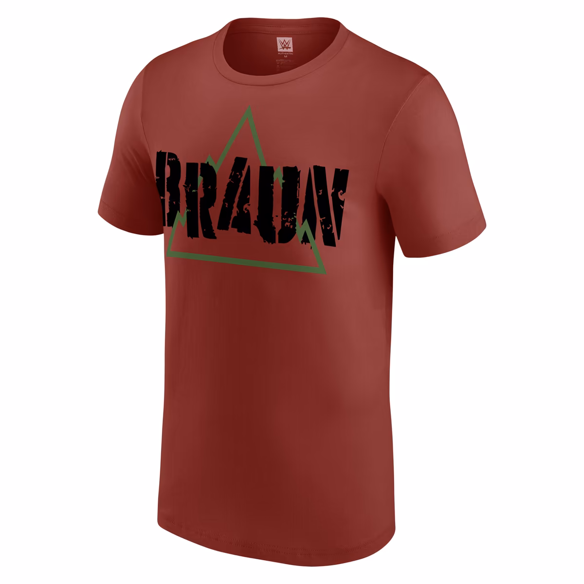 Men's Maroon Braun Strowman The Monster You Needed T-Shirt 3 Men's Maroon Braun Strowman The Monster You Needed T-Shirt