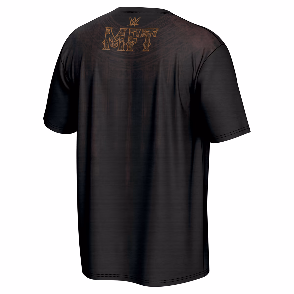 Men's ProSphere Black MFT Paint T-Shirt 4 Men's ProSphere Black MFT Paint T-Shirt