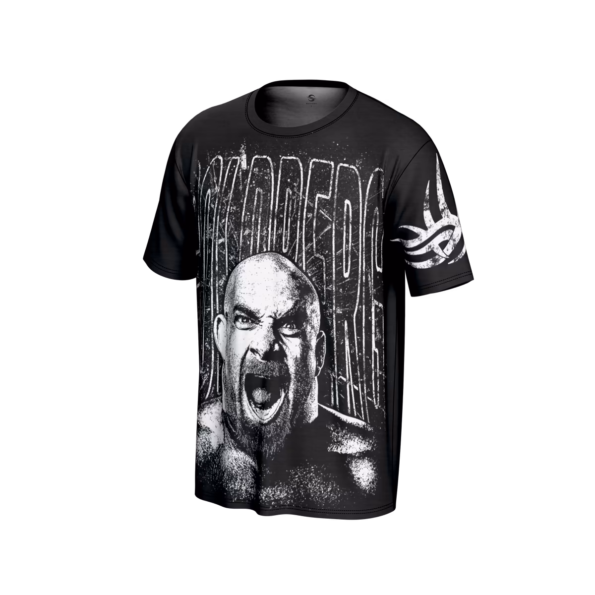 Youth ProSphere Black Goldberg Graphic T-Shirt 3 Youth ProSphere Black Goldberg Graphic T-Shirt