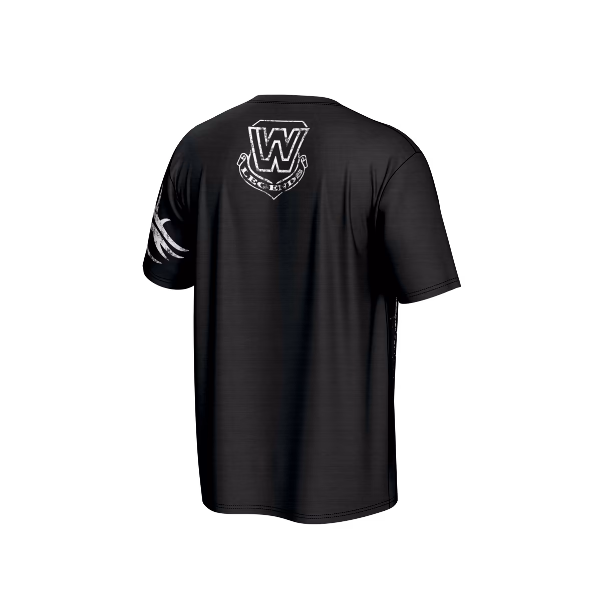 Youth ProSphere Black Goldberg Graphic T-Shirt 4 Youth ProSphere Black Goldberg Graphic T-Shirt