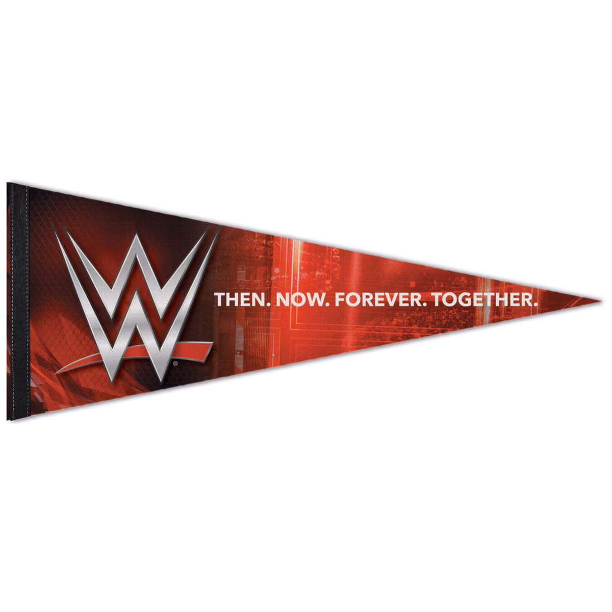 WinCraft WWE Premium Pennant 9 WinCraft WWE Premium Pennant