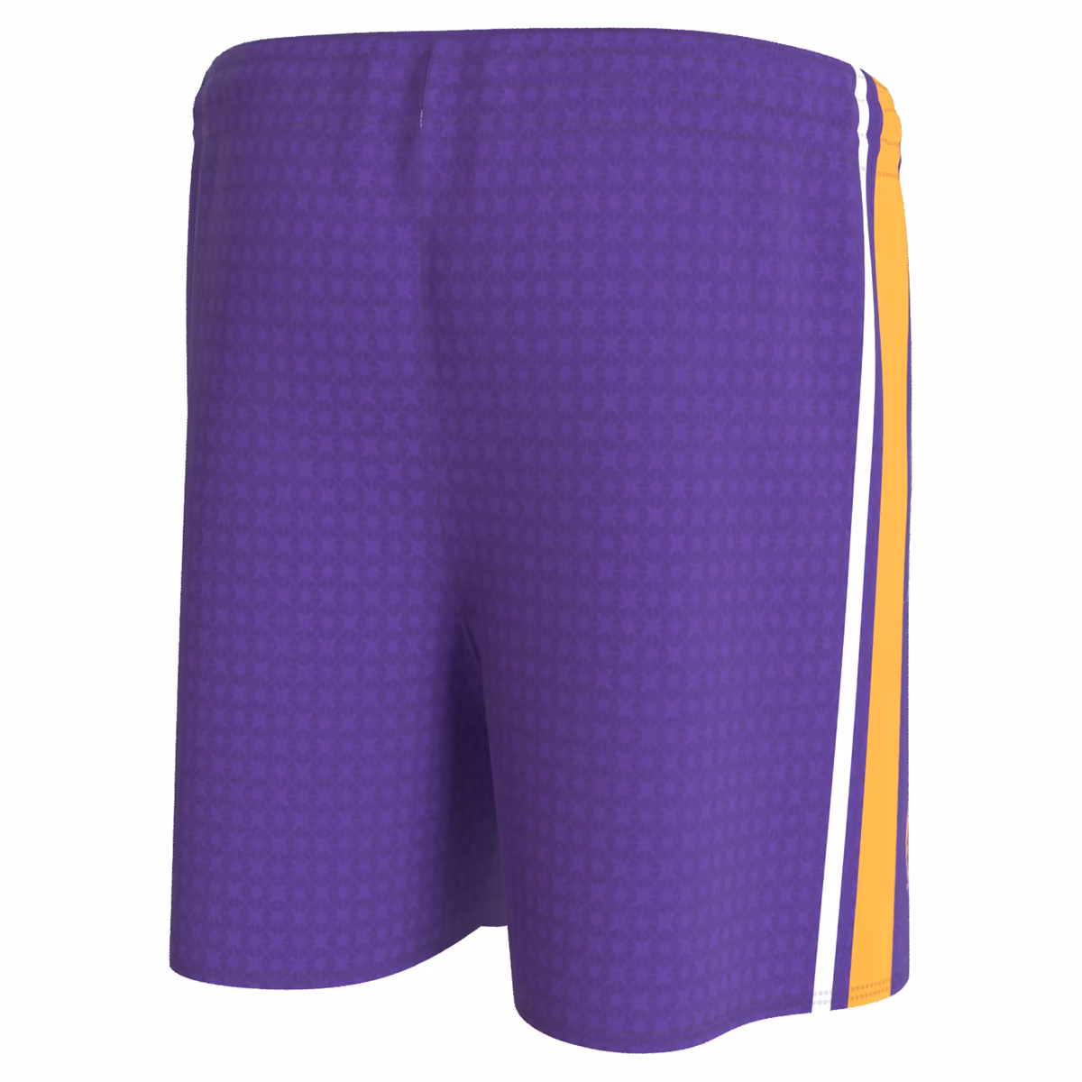 Unisex ProSphere Purple SummerSlam 2026 Shorts 4 Unisex ProSphere Purple SummerSlam 2026 Shorts