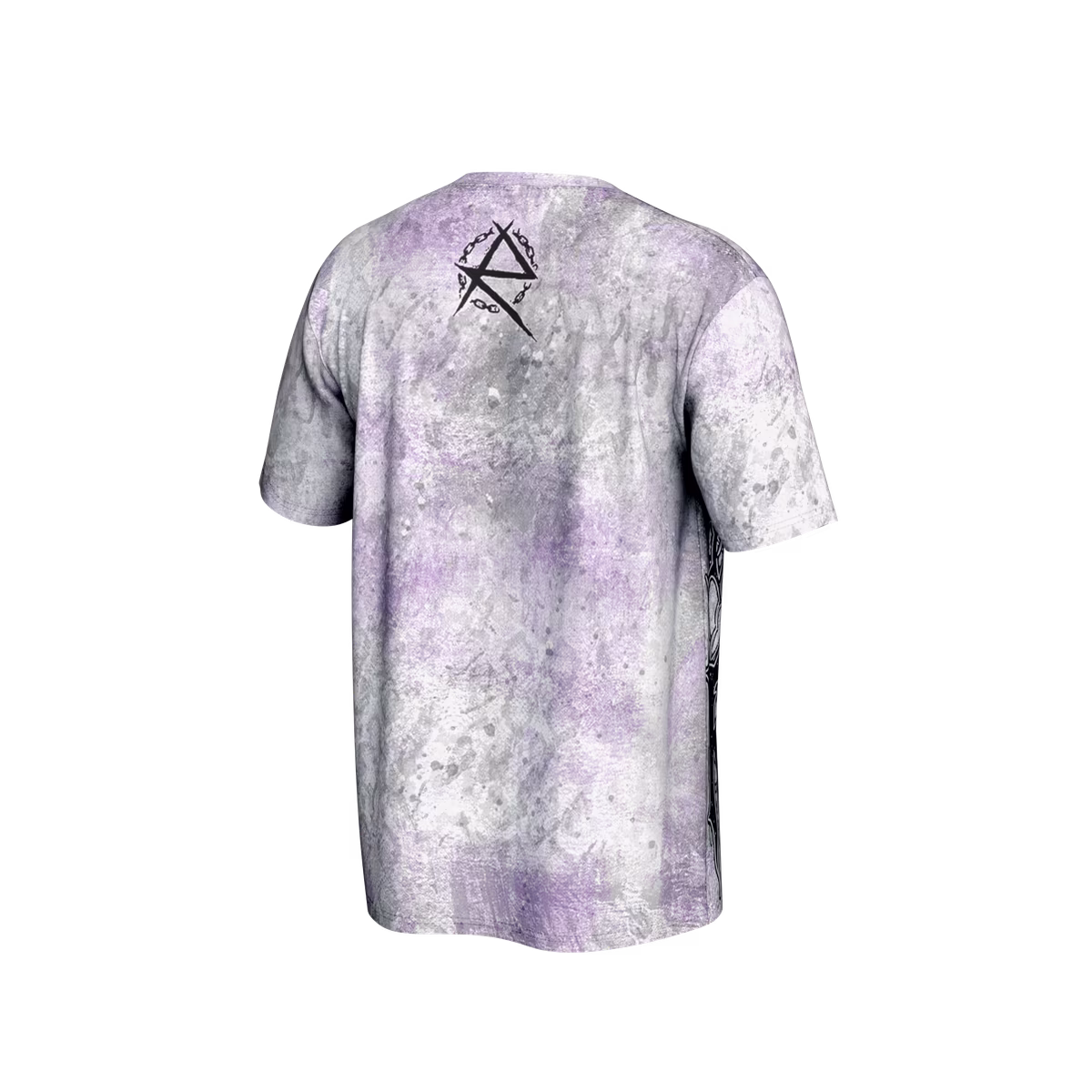 Youth ProSphere White Rhea Ripley Superstar T-Shirt 4 Youth ProSphere White Rhea Ripley Superstar T-Shirt