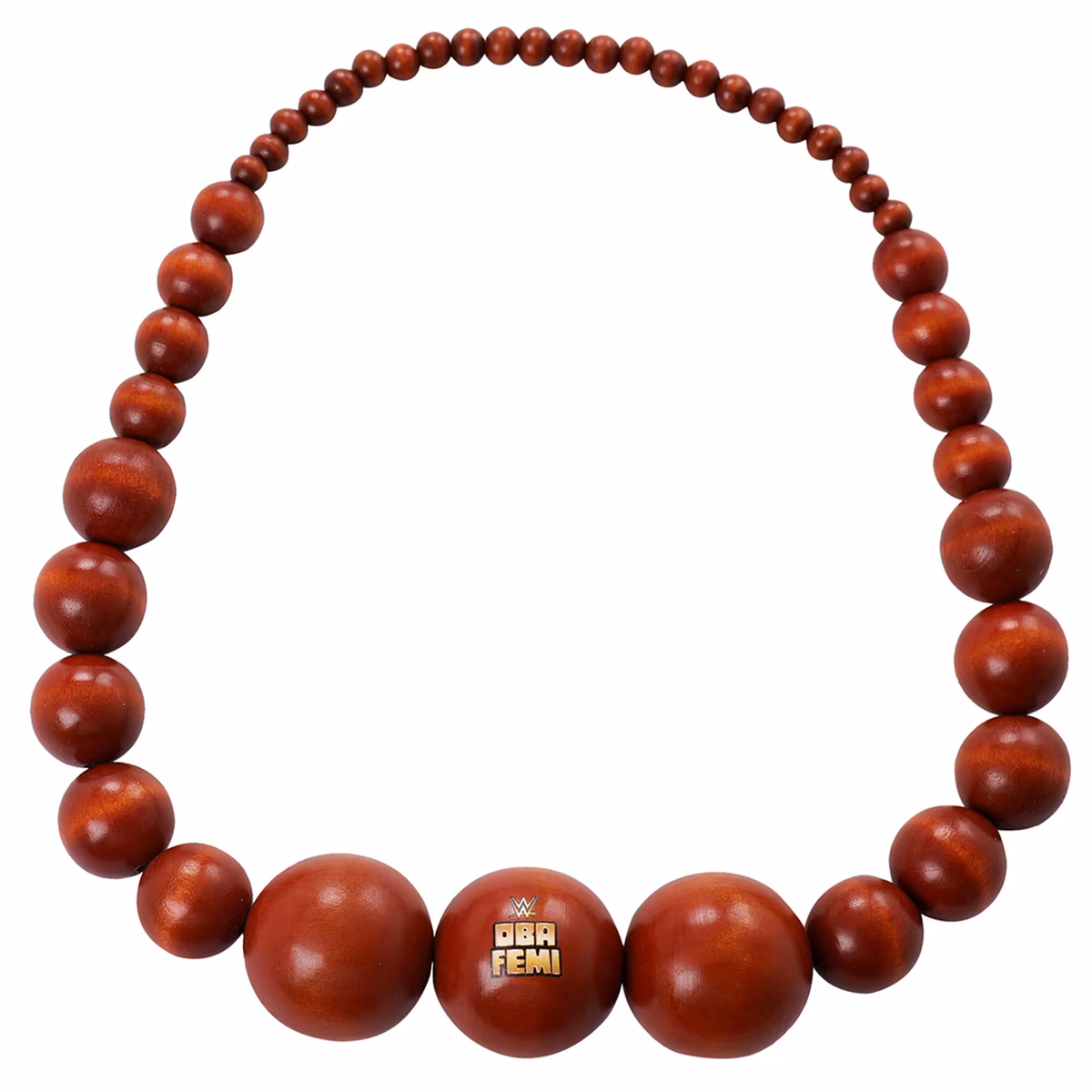 Oba Femi Replica Beads Necklace 1 Oba Femi Replica Beads Necklace