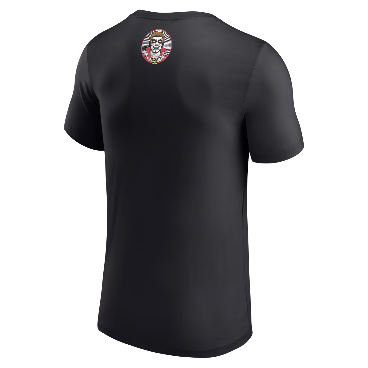 Men's Black Danhausen Cursed Cruiser T-Shirt 4 Men's Black Danhausen Cursed Cruiser T-Shirt