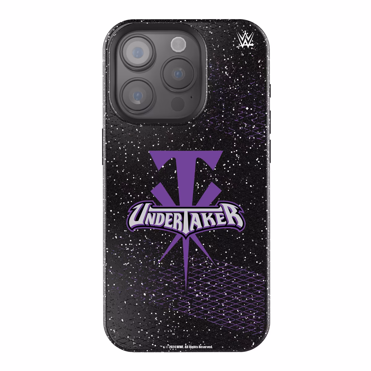 Keyscaper The Undertaker iPhone Bling Case 11 Keyscaper The Undertaker iPhone Bling Case