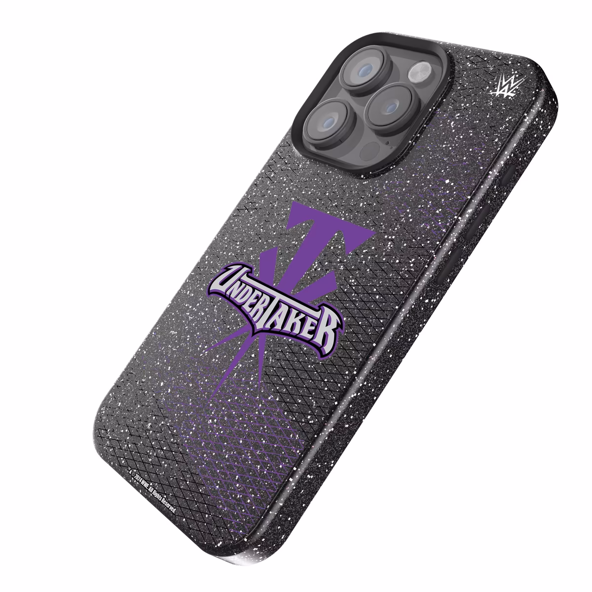 Keyscaper The Undertaker iPhone Bling Case 3 Keyscaper The Undertaker iPhone Bling Case