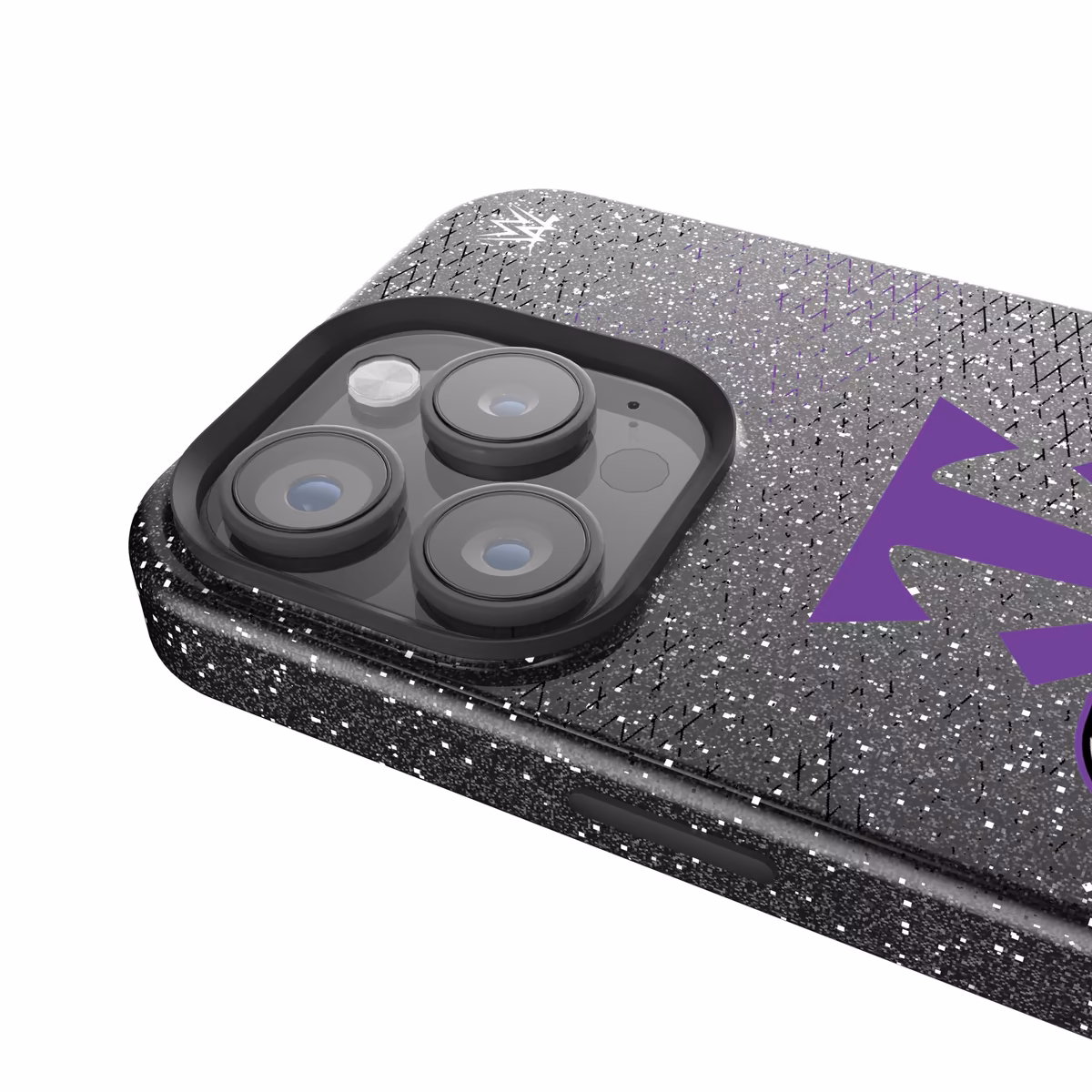 Keyscaper The Undertaker iPhone Bling Case 5 Keyscaper The Undertaker iPhone Bling Case