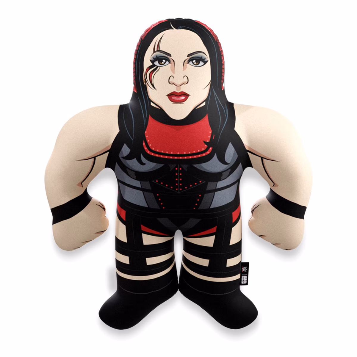 Big League Pillows Stephanie Vaquer 16" Big Shots Pillow 2 Big League Pillows Stephanie Vaquer 16" Big Shots Pillow