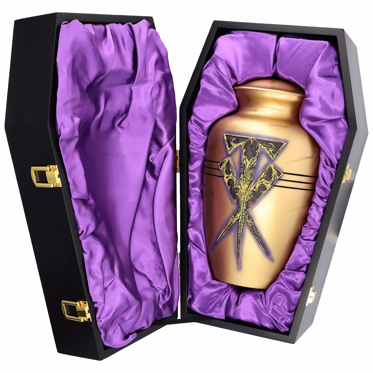The Undertaker Replica Urn 3 The Undertaker Replica Urn