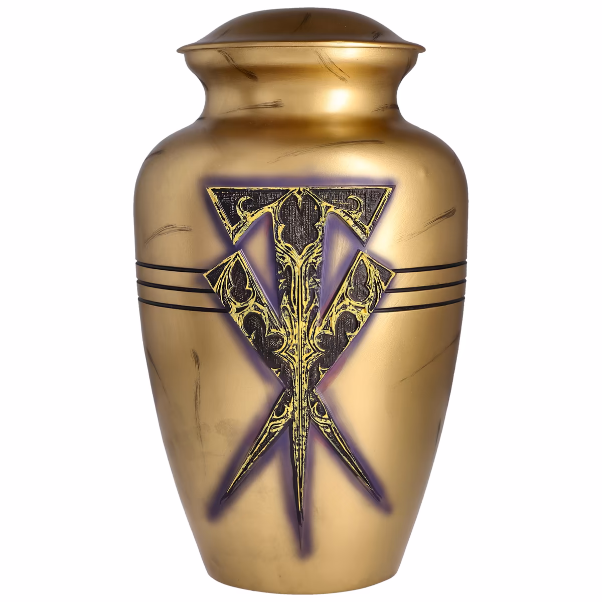 The Undertaker Replica Urn 4 The Undertaker Replica Urn