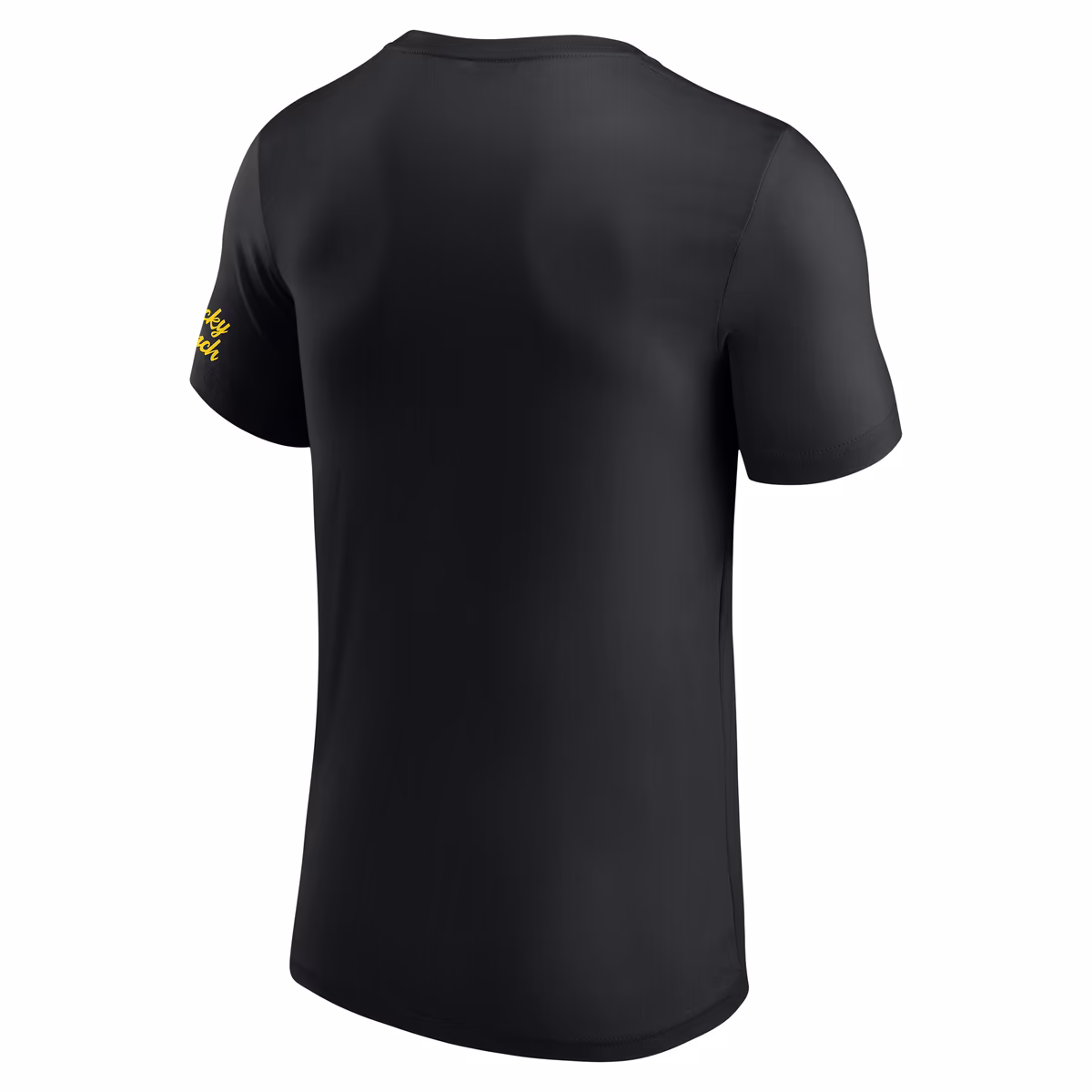 Men's Black Becky Lynch N-Bex-T T-Shirt 4 Men's Black Becky Lynch N-Bex-T T-Shirt