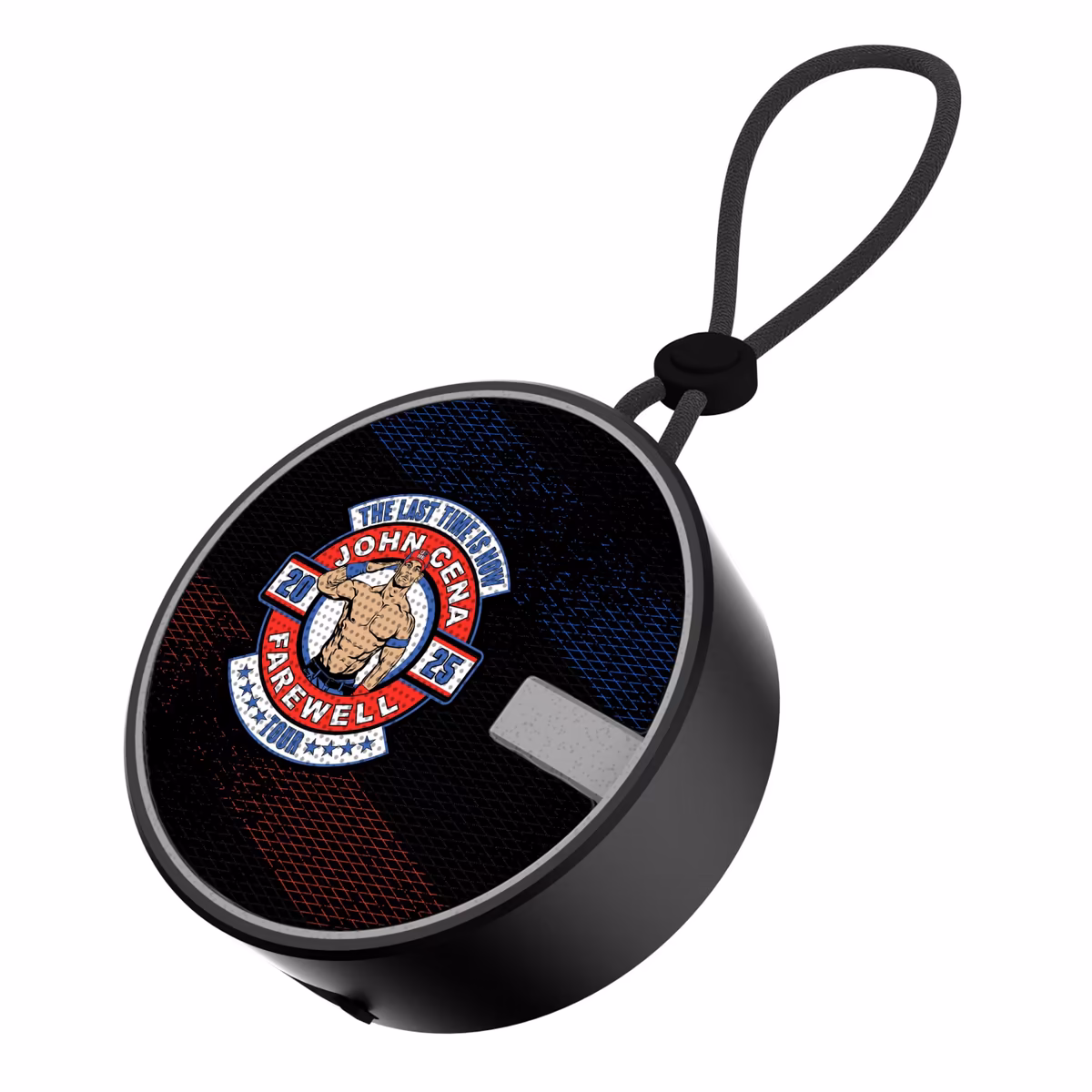 Keyscaper John Cena Farewell Tour 2025 Bluetooth IPX7 Waterproof Speaker 3 Keyscaper John Cena Farewell Tour 2025 Bluetooth IPX7 Waterproof Speaker