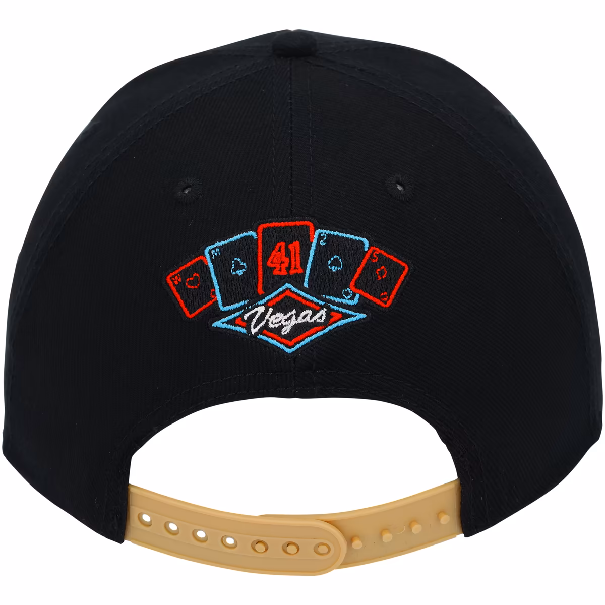 Chelsea Green WWE Autographed WrestleMania 41 Gold Brim Snapback Cap - Limited Edition of 25 6 Chelsea Green WWE Autographed WrestleMania 41 Gold Brim Snapback Cap - Limited Edition of 25