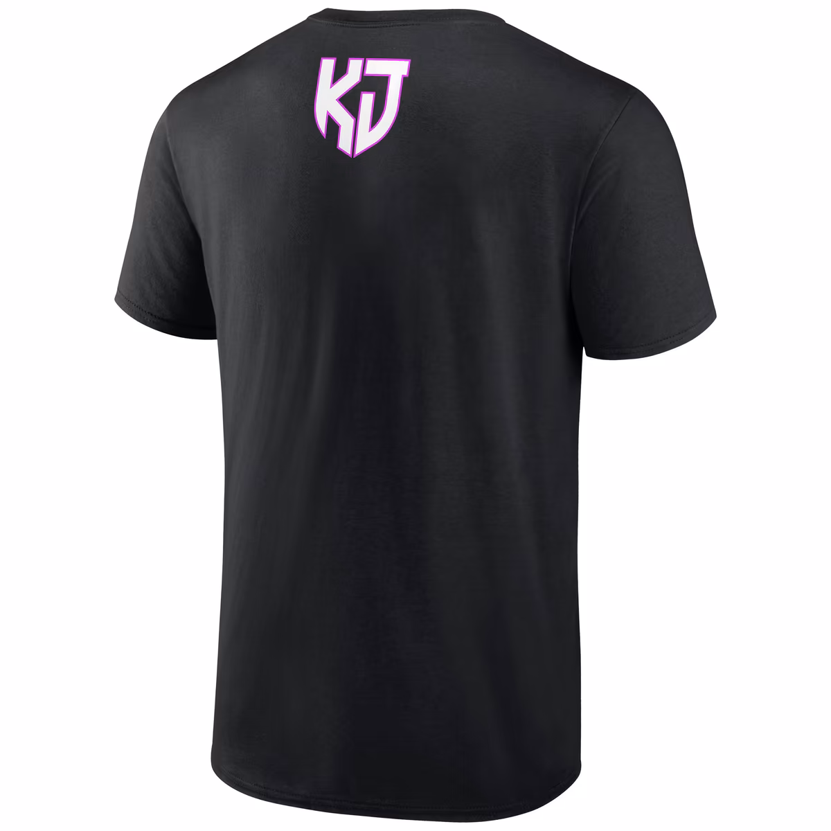 Men's Black Kelani Jordan No One Can Do It Like Lani T-Shirt 4 Men's Black Kelani Jordan No One Can Do It Like Lani T-Shirt
