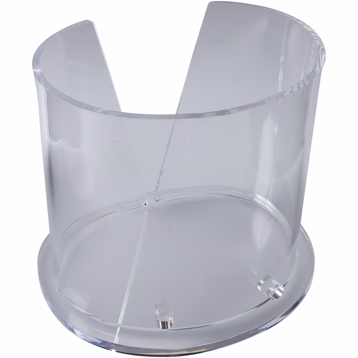 WWE Acrylic Replica Championship Title Display Stand - Fits All Replica Championship Belts 17 WWE Acrylic Replica Championship Title Display Stand - Fits All Replica Championship Belts