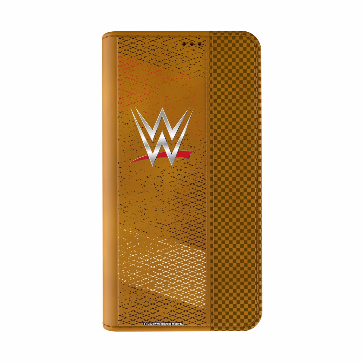 Keyscaper WWE iPhone Steel Folio Case 3 Keyscaper WWE iPhone Steel Folio Case