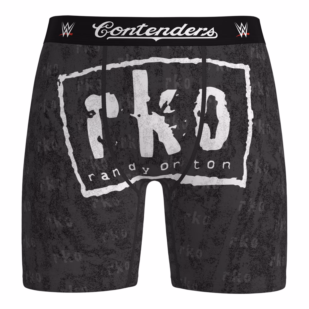 Contenders Clothing Randy Orton RKO Boxer Briefs 3 Contenders Clothing Randy Orton RKO Boxer Briefs