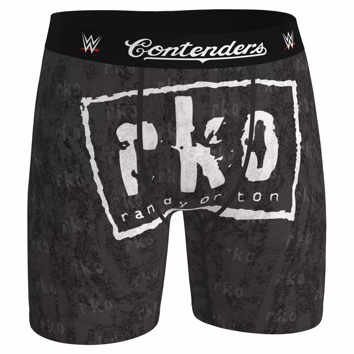 Contenders Clothing Randy Orton RKO Boxer Briefs 4 Contenders Clothing Randy Orton RKO Boxer Briefs
