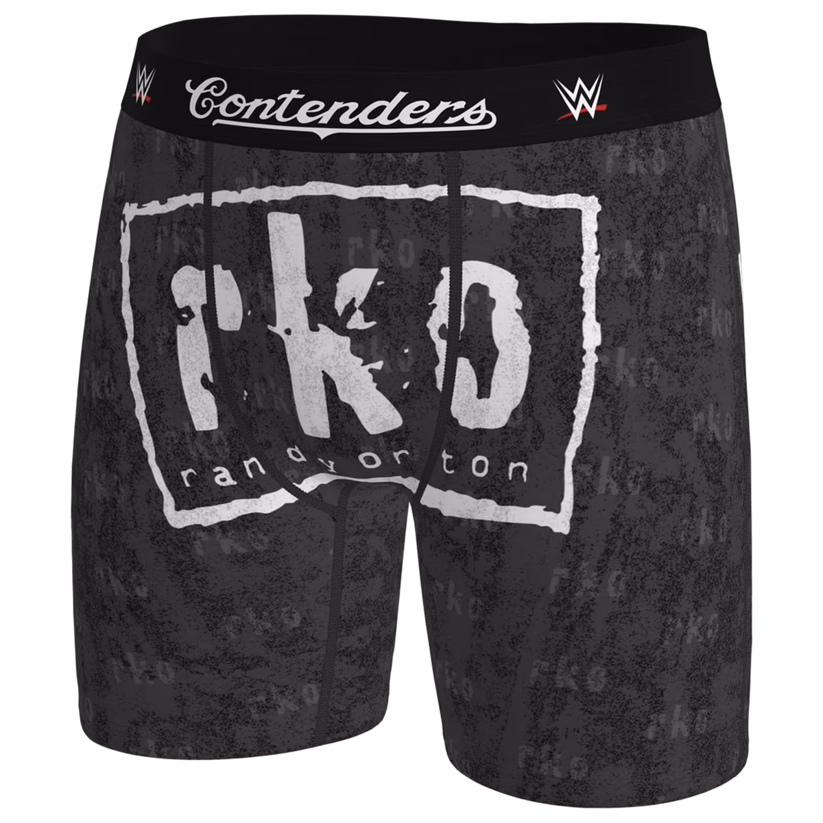 Contenders Clothing Randy Orton RKO Boxer Briefs 5 Contenders Clothing Randy Orton RKO Boxer Briefs