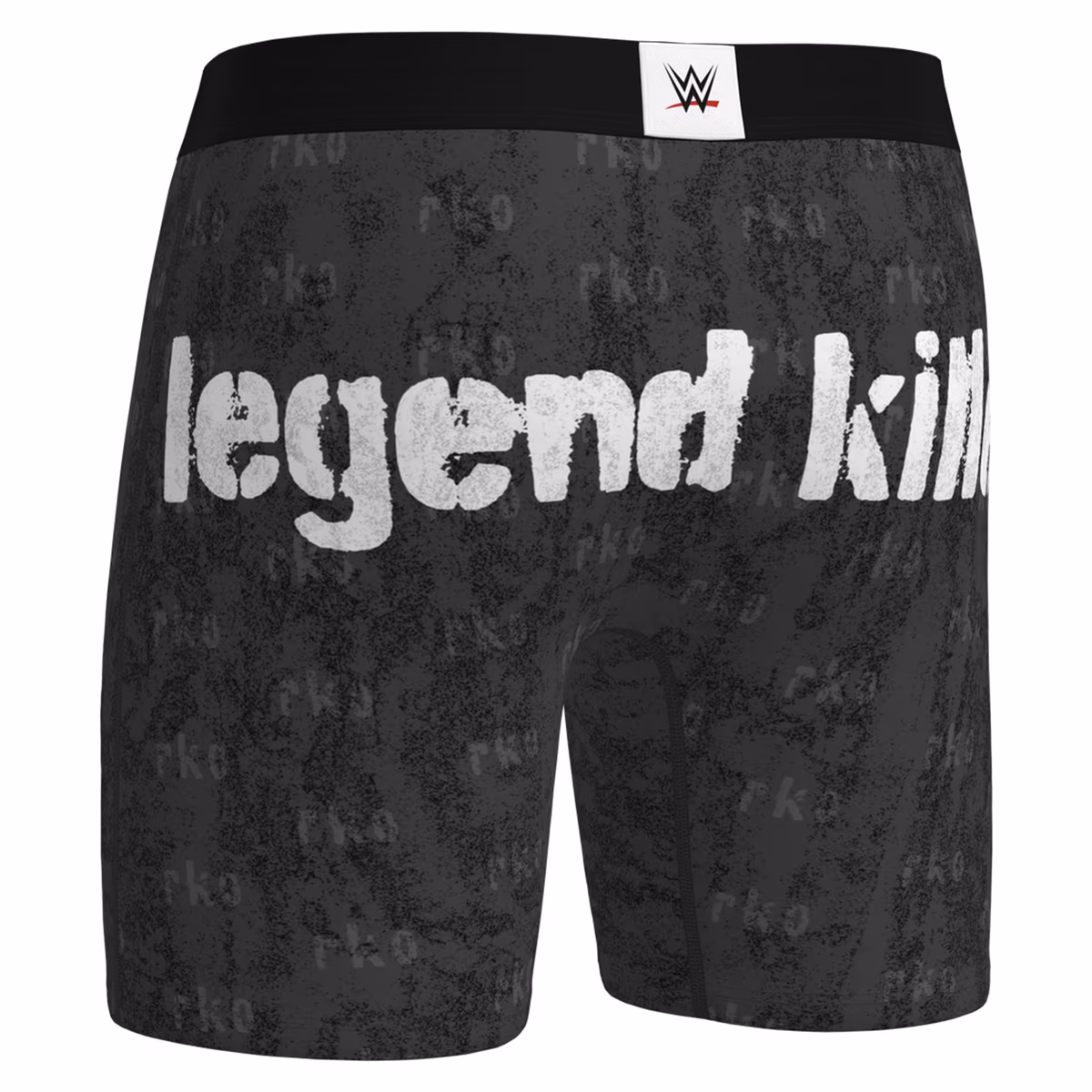 Contenders Clothing Randy Orton RKO Boxer Briefs 6 Contenders Clothing Randy Orton RKO Boxer Briefs