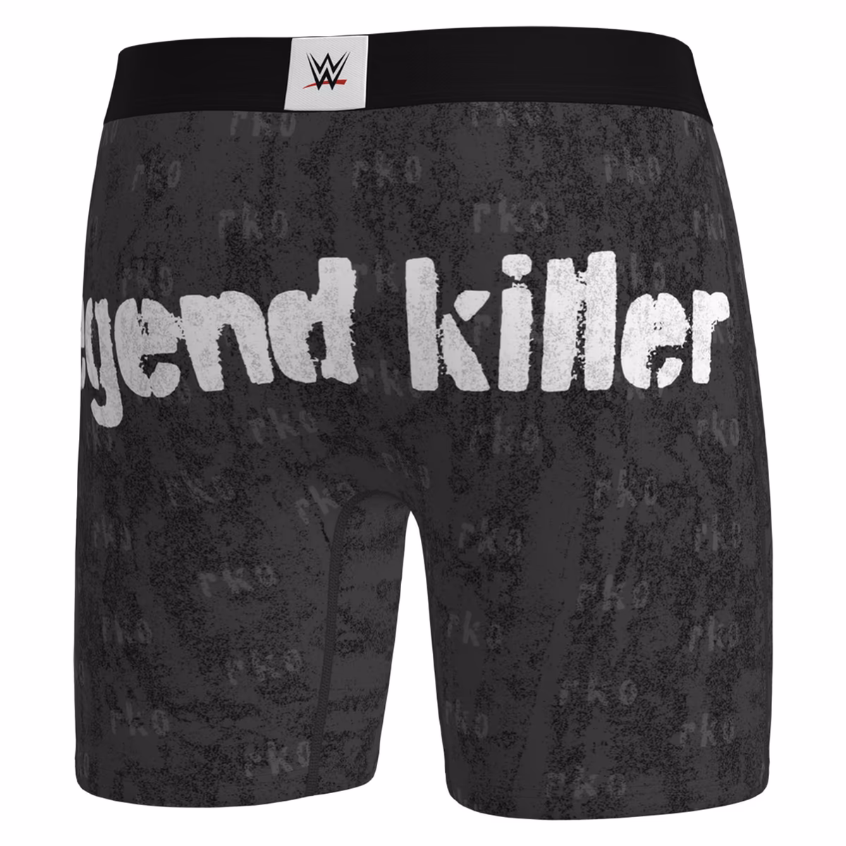 Contenders Clothing Randy Orton RKO Boxer Briefs 7 Contenders Clothing Randy Orton RKO Boxer Briefs