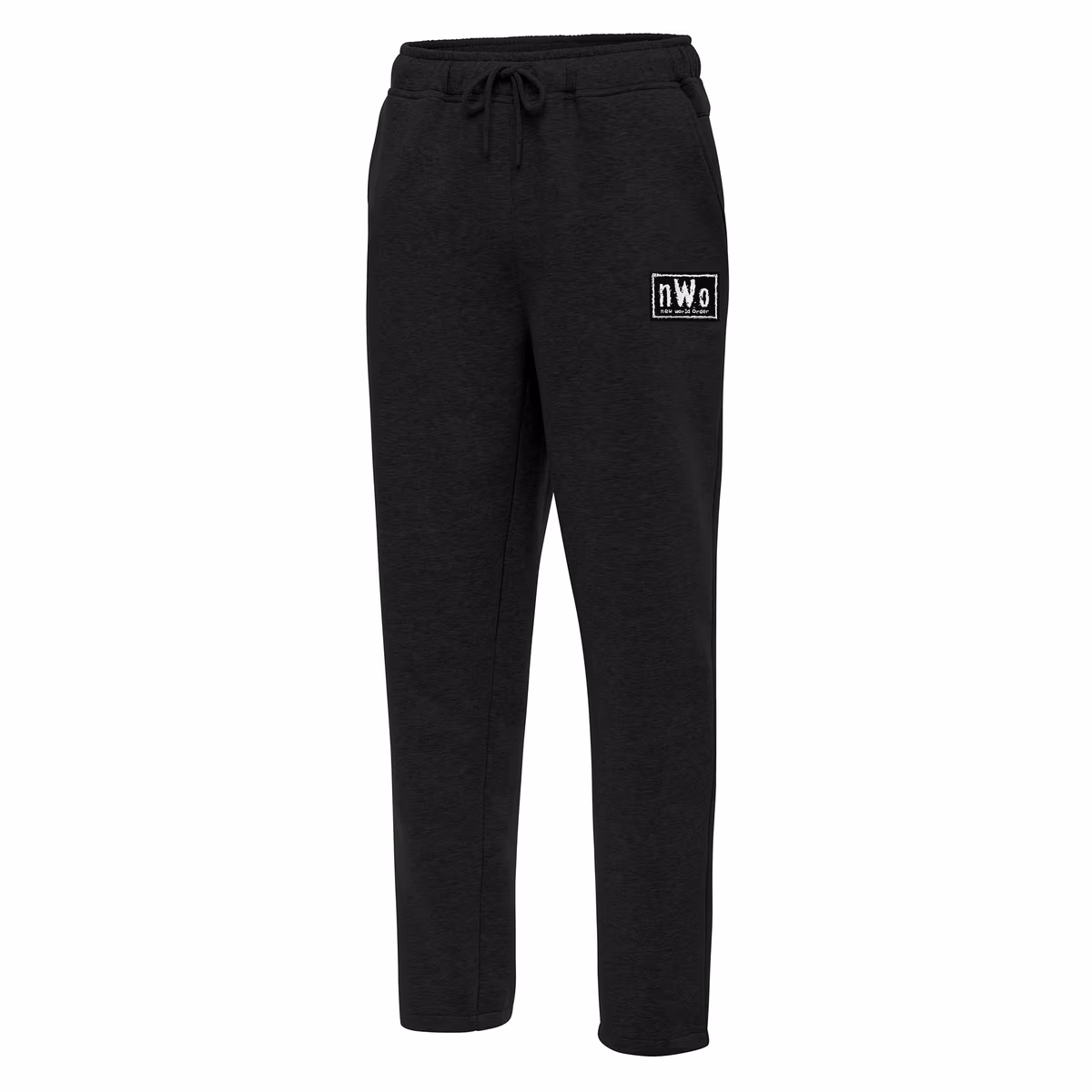 Men's Antigua Black nWo Victory Sweatpants 3 Men's Antigua Black nWo Victory Sweatpants
