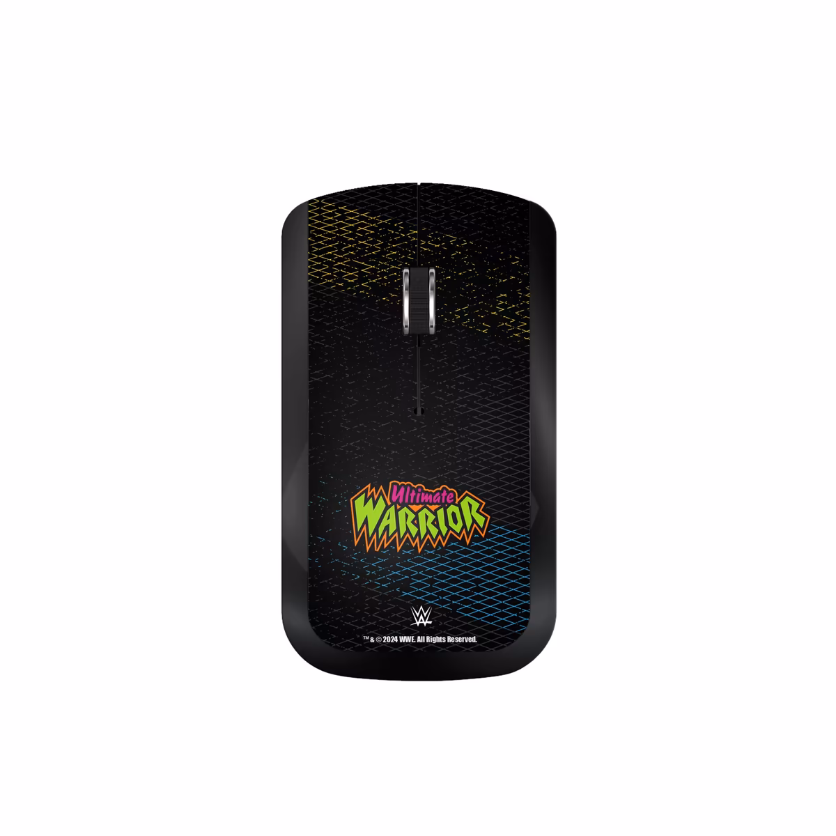 Keyscaper The Ultimate Warrior Wireless Mouse 2 Keyscaper The Ultimate Warrior Wireless Mouse