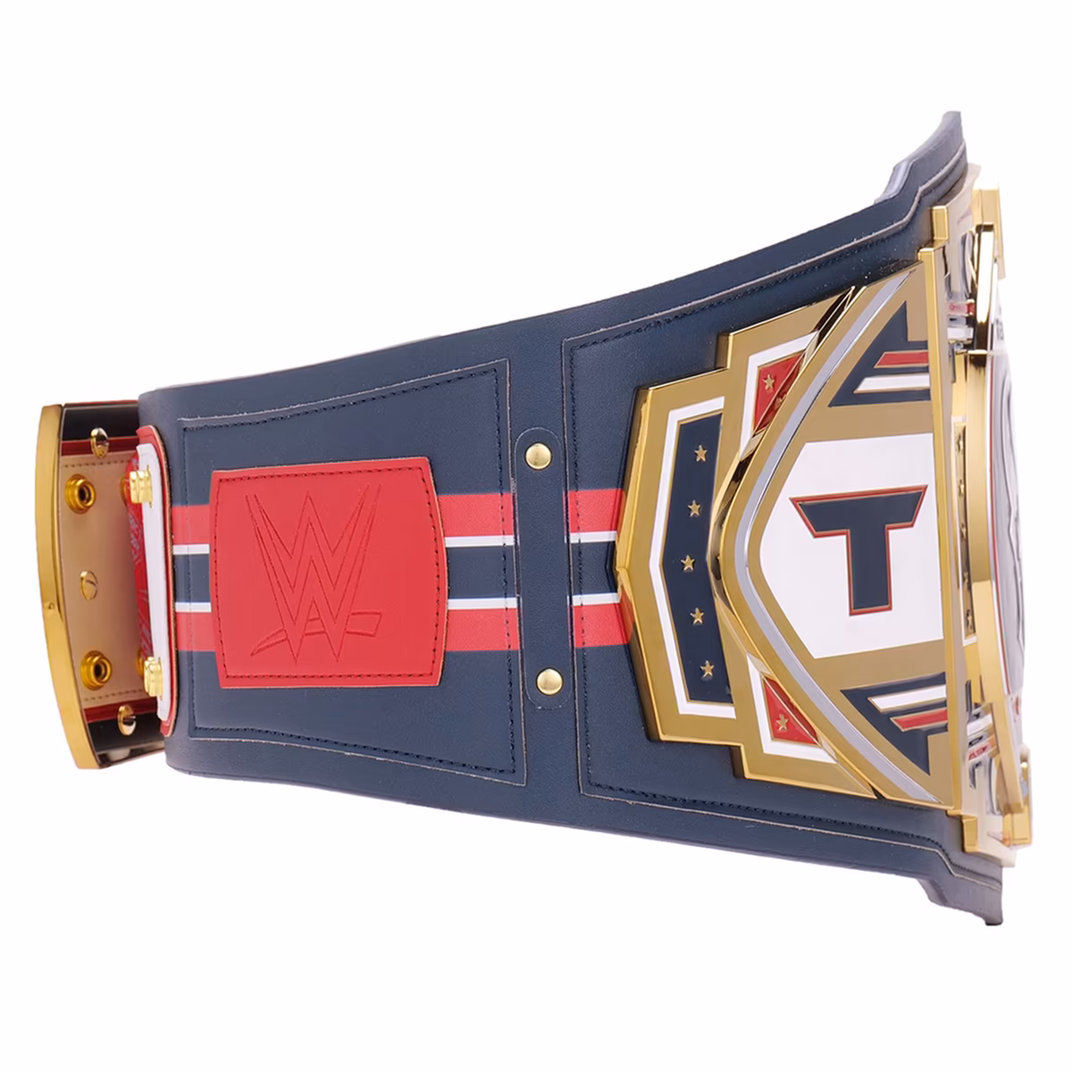 Houston Texans WWE Legacy Title Belt 3 Houston Texans WWE Legacy Title Belt