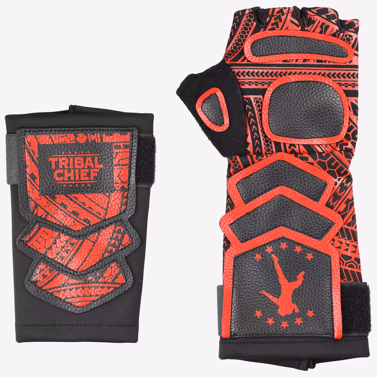 Roman Reigns Replica Gloves 3 Roman Reigns Replica Gloves