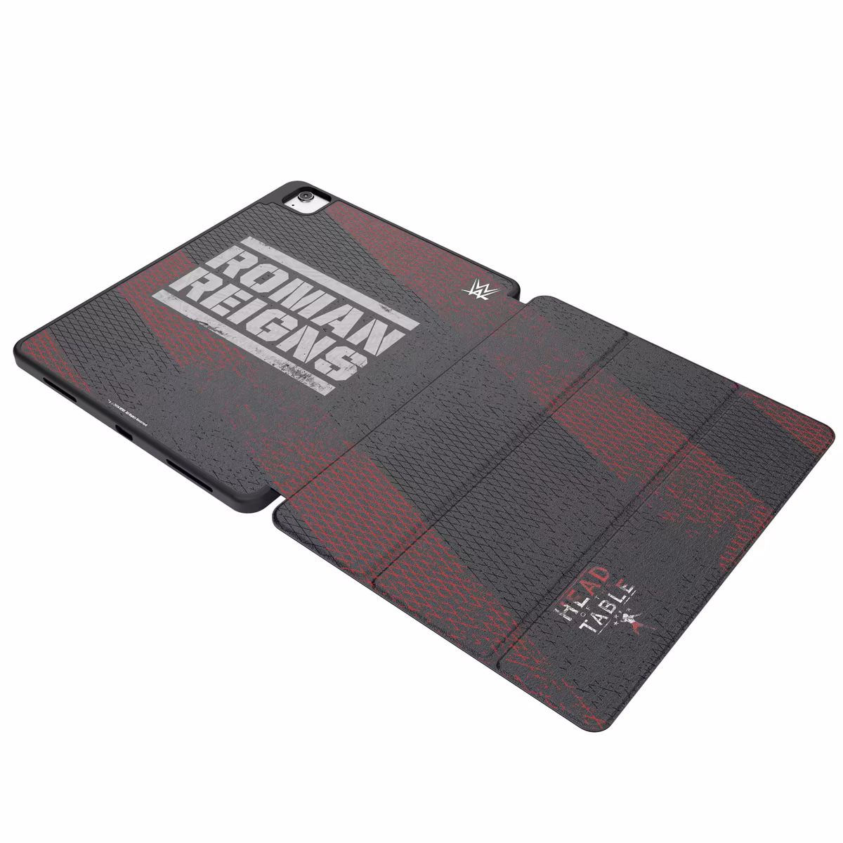Keyscaper Roman Reigns Steel iPad Case 6 Keyscaper Roman Reigns Steel iPad Case