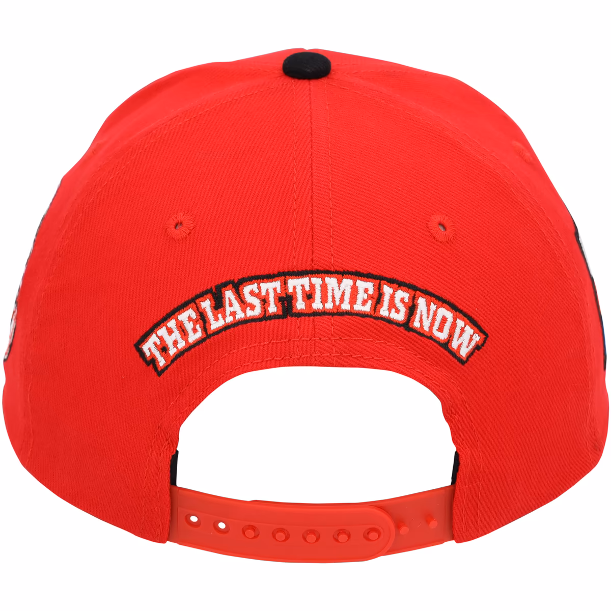 John Cena WWE Autographed Farewell Tour 2025 Dayton Cap - Limited Edition of 25 5 John Cena WWE Autographed Farewell Tour 2025 Dayton Cap - Limited Edition of 25