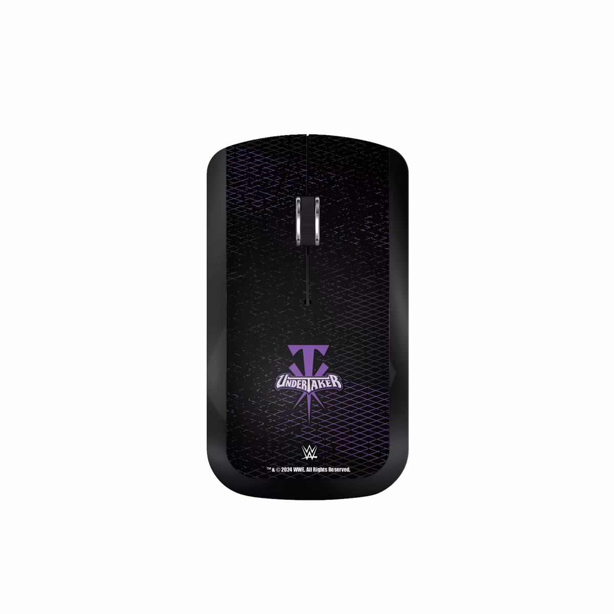 Keyscaper   The Undertaker Wireless Mouse