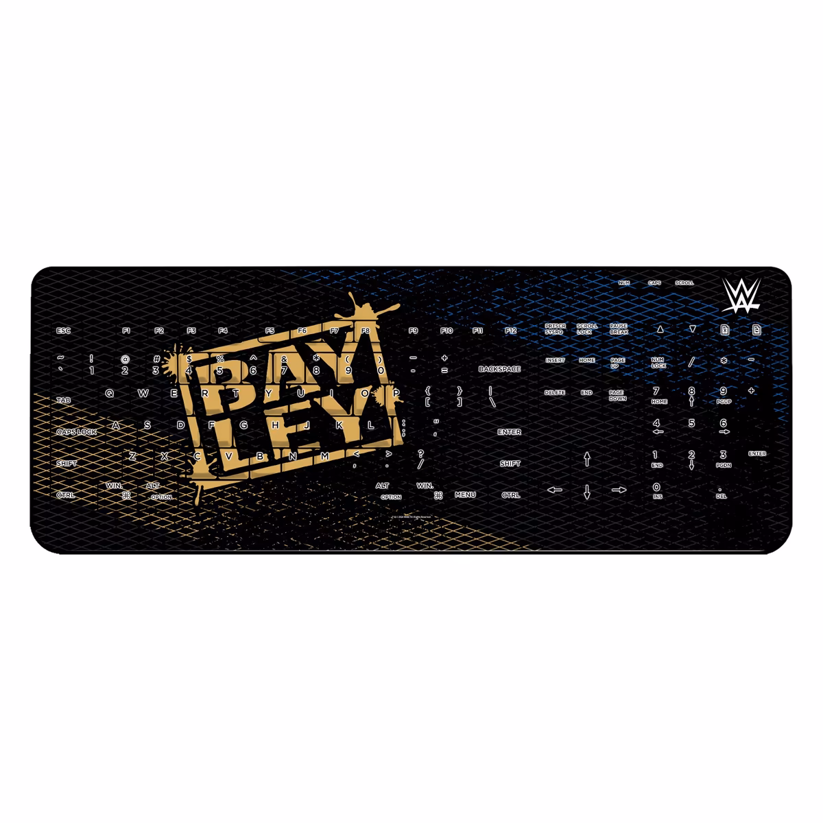 Keyscaper  Bayley Wireless Keyboard
