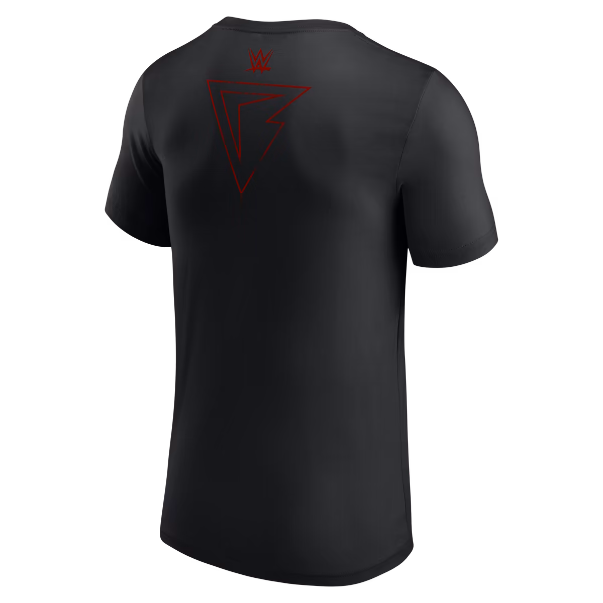 Men's Black Finn Bálor The Demon Body T-Shirt 4 Men's Black Finn Bálor The Demon Body T-Shirt