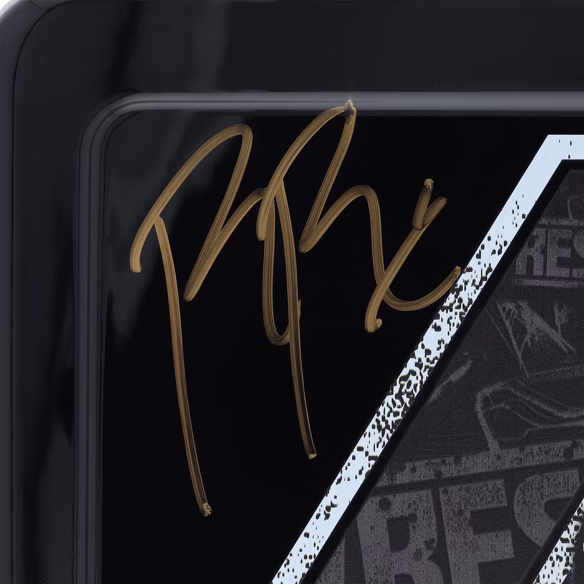 Roman Reigns WWE Autographed WrestleMania 42 Briefcase - Limited Edition of 10 3 Roman Reigns WWE Autographed WrestleMania 42 Briefcase - Limited Edition of 10